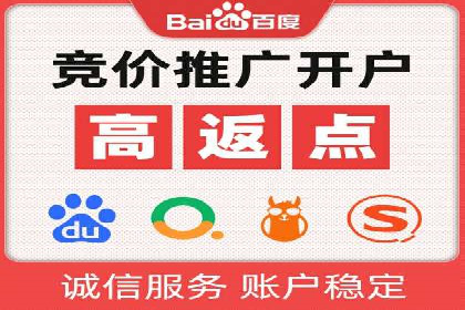 行业领先企业的百度推广托管经验分享